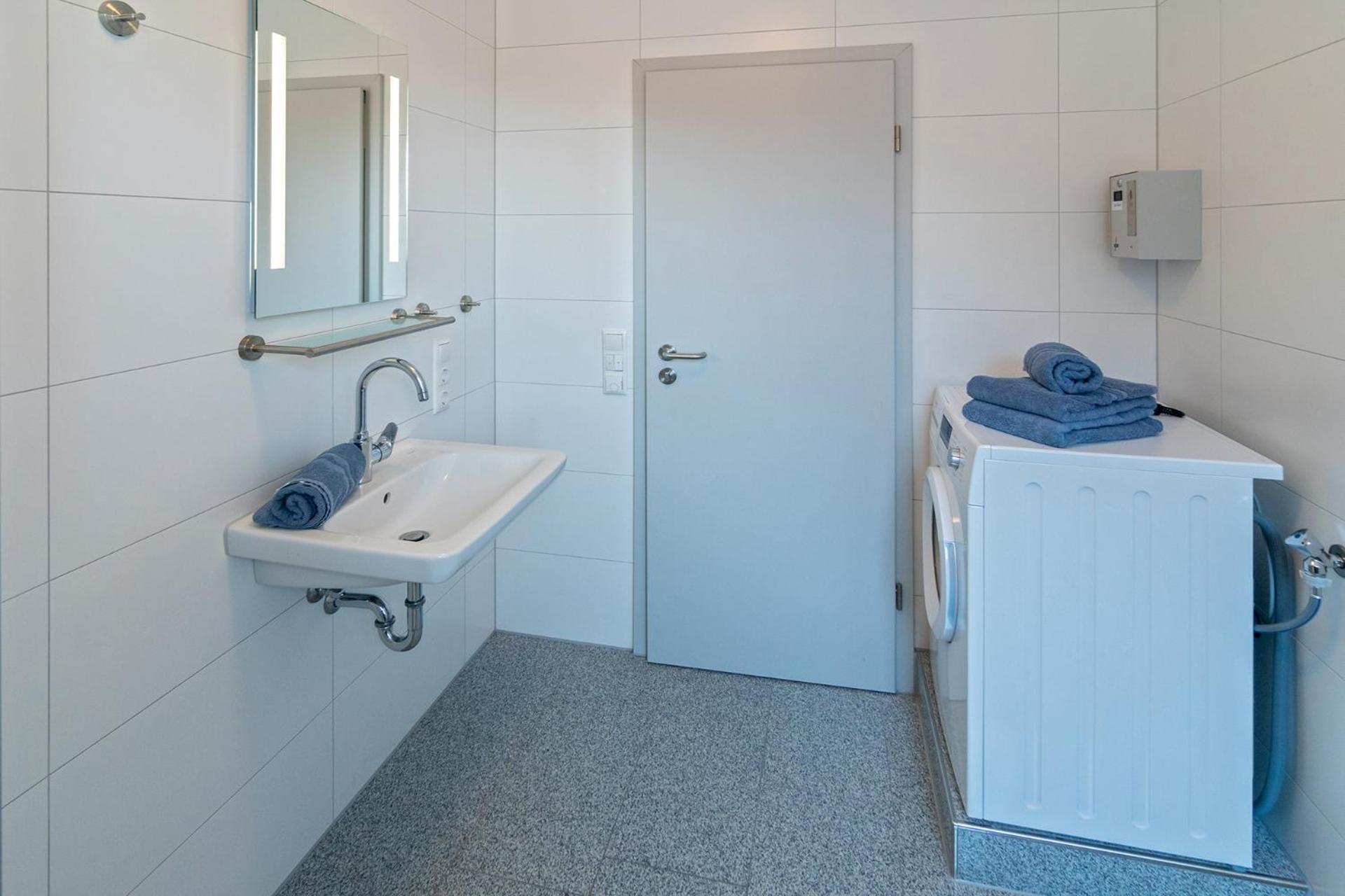 Ferienhaus Empora Bensersiel Kültér fotó