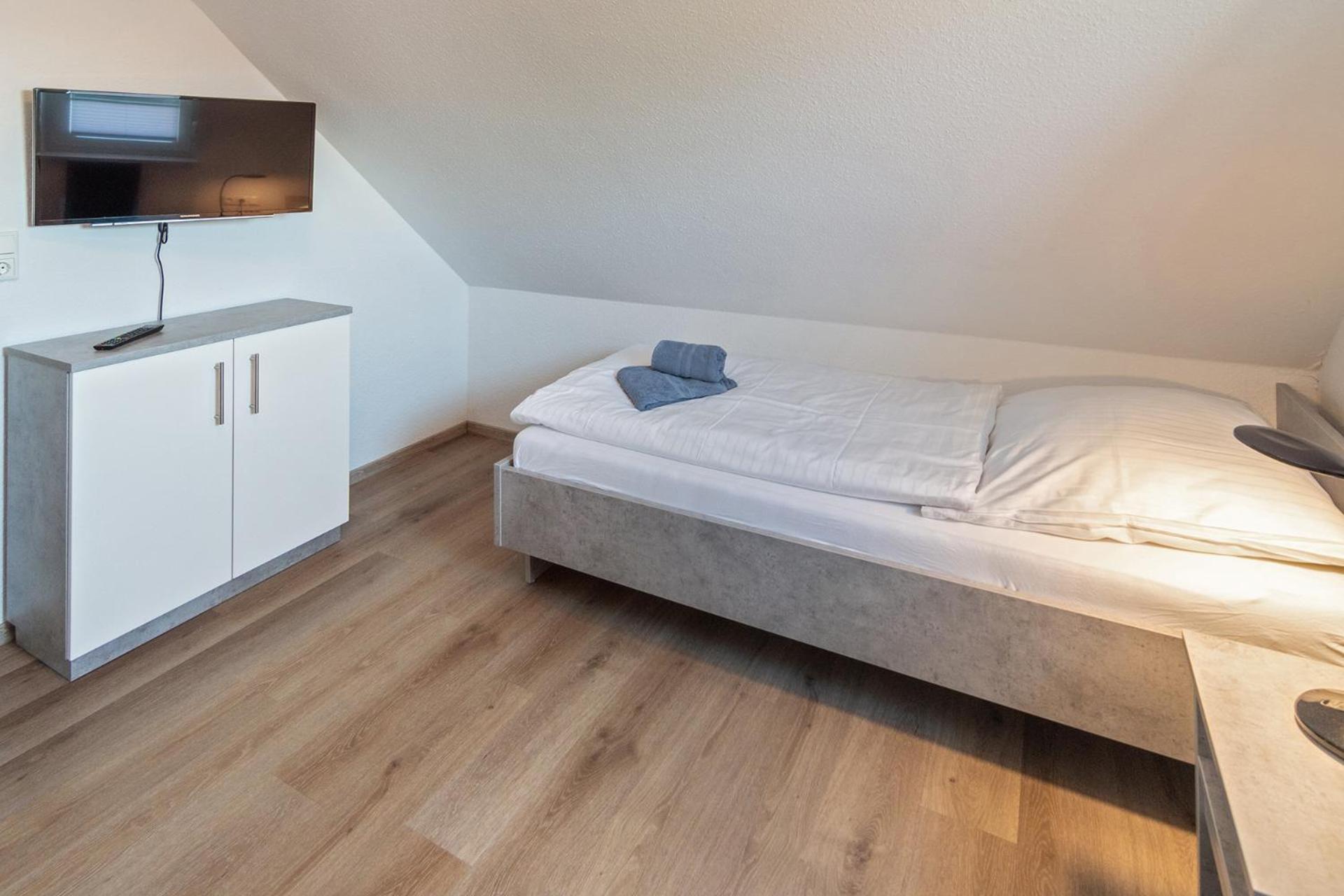 Ferienhaus Empora Bensersiel Kültér fotó