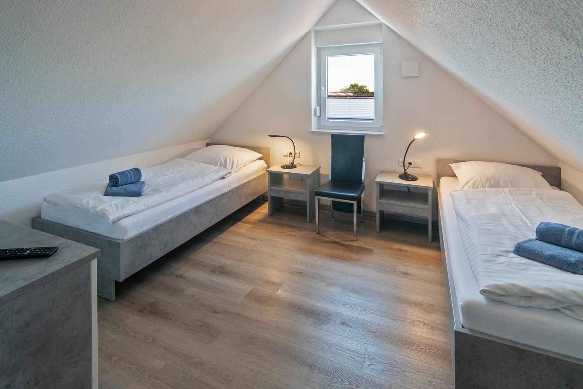 Ferienhaus Empora Bensersiel Kültér fotó