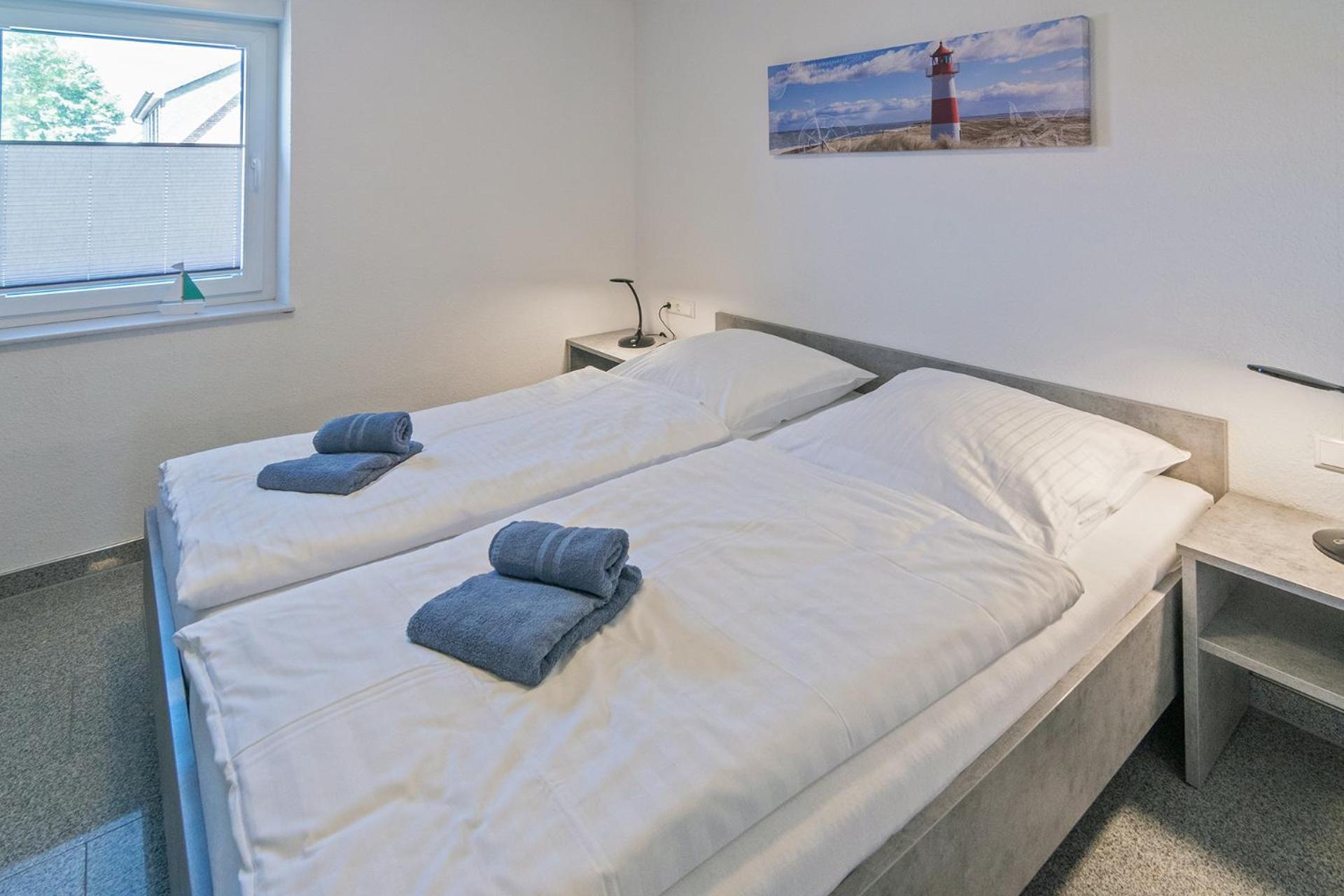 Ferienhaus Empora Bensersiel Kültér fotó